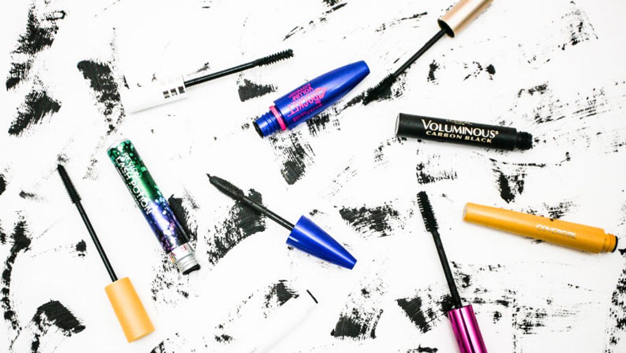 readers recommend best mascaras