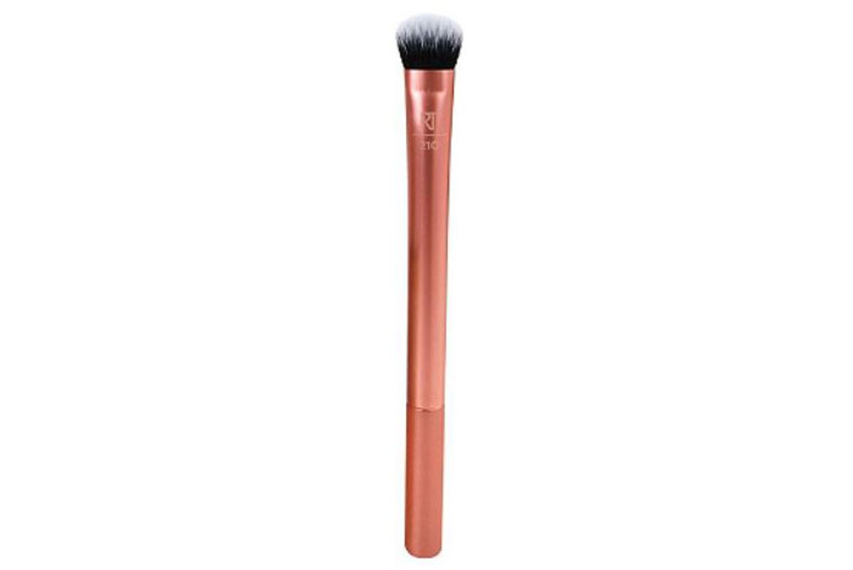 real techniques expert concealer brush