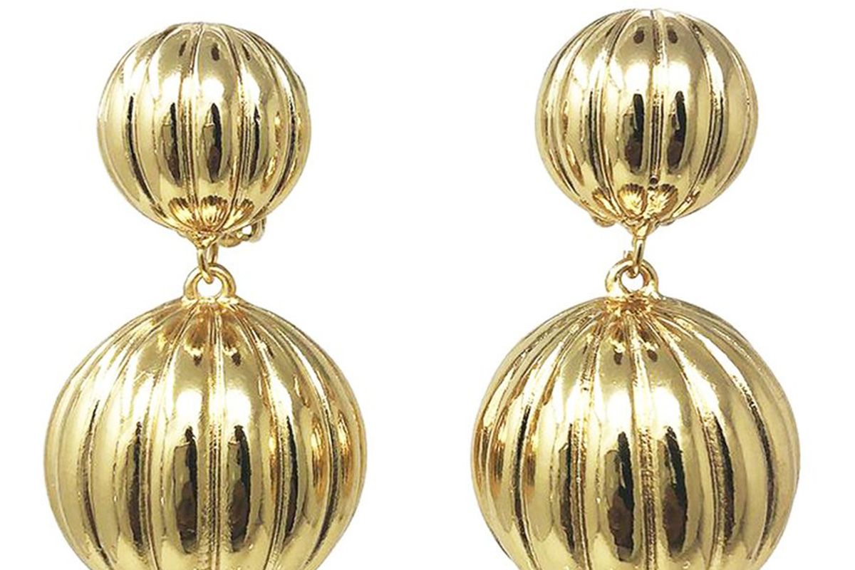 rebecca de ravenel charming earrings