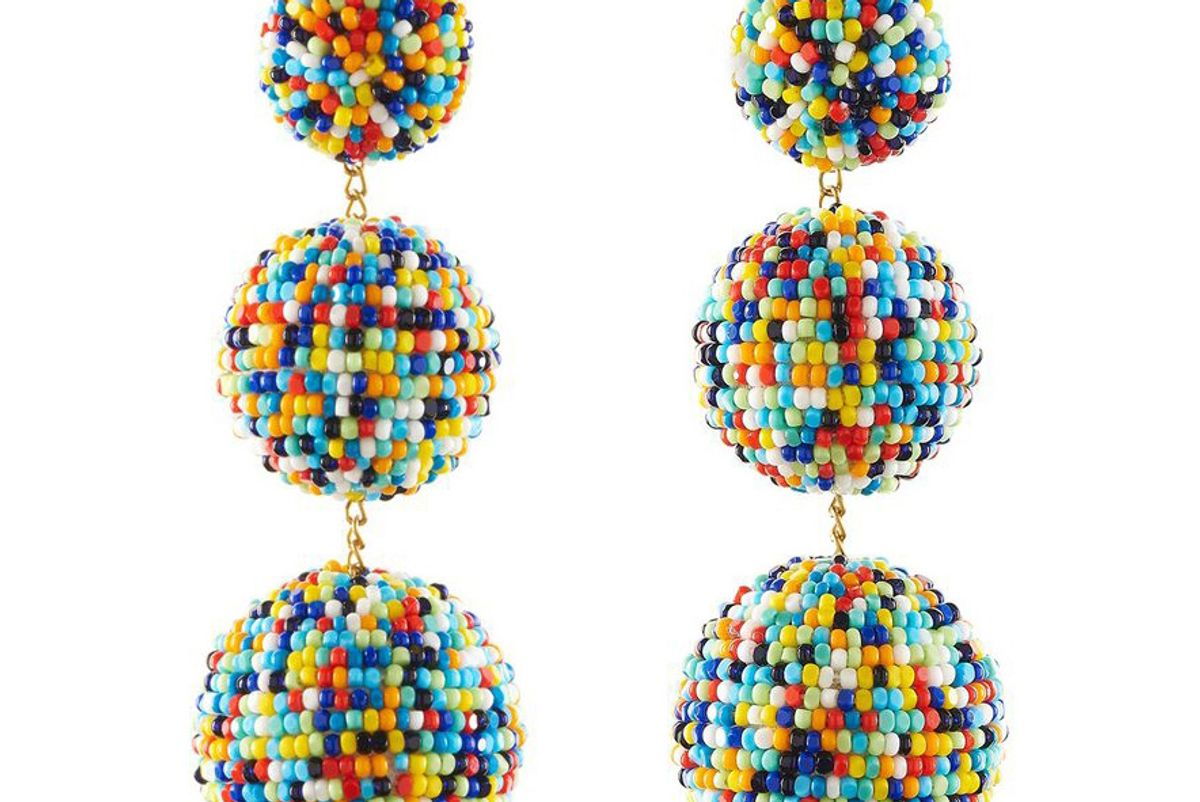 Gaya Earrings