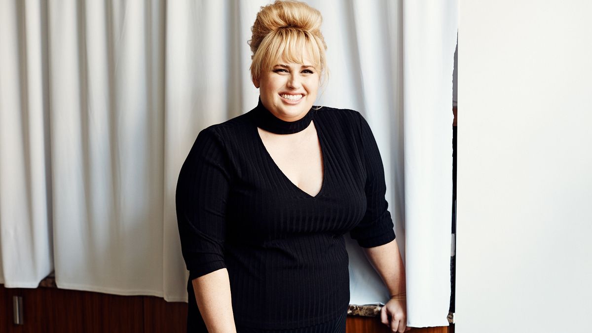 Rebel Wilson Created Clothes That Will Take You From “Nine to Wine”