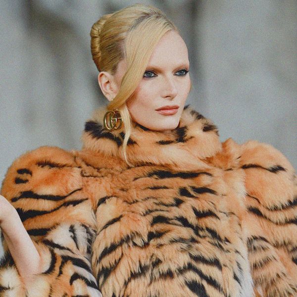 Everything We Thought About Demna's Blockbuster Gucci Debut