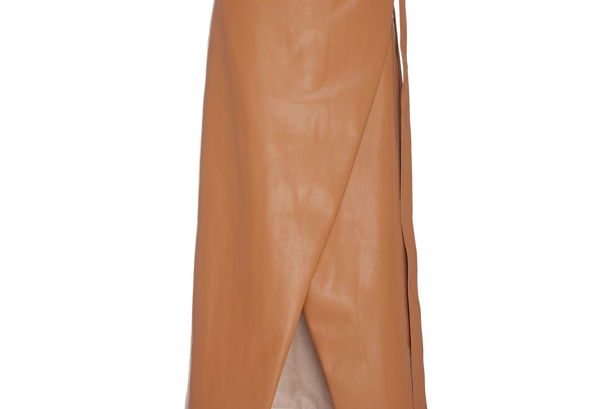 recero san miguel vegan leather sienna