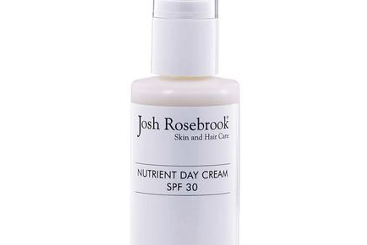 Nutrient Day Cream SPF 30