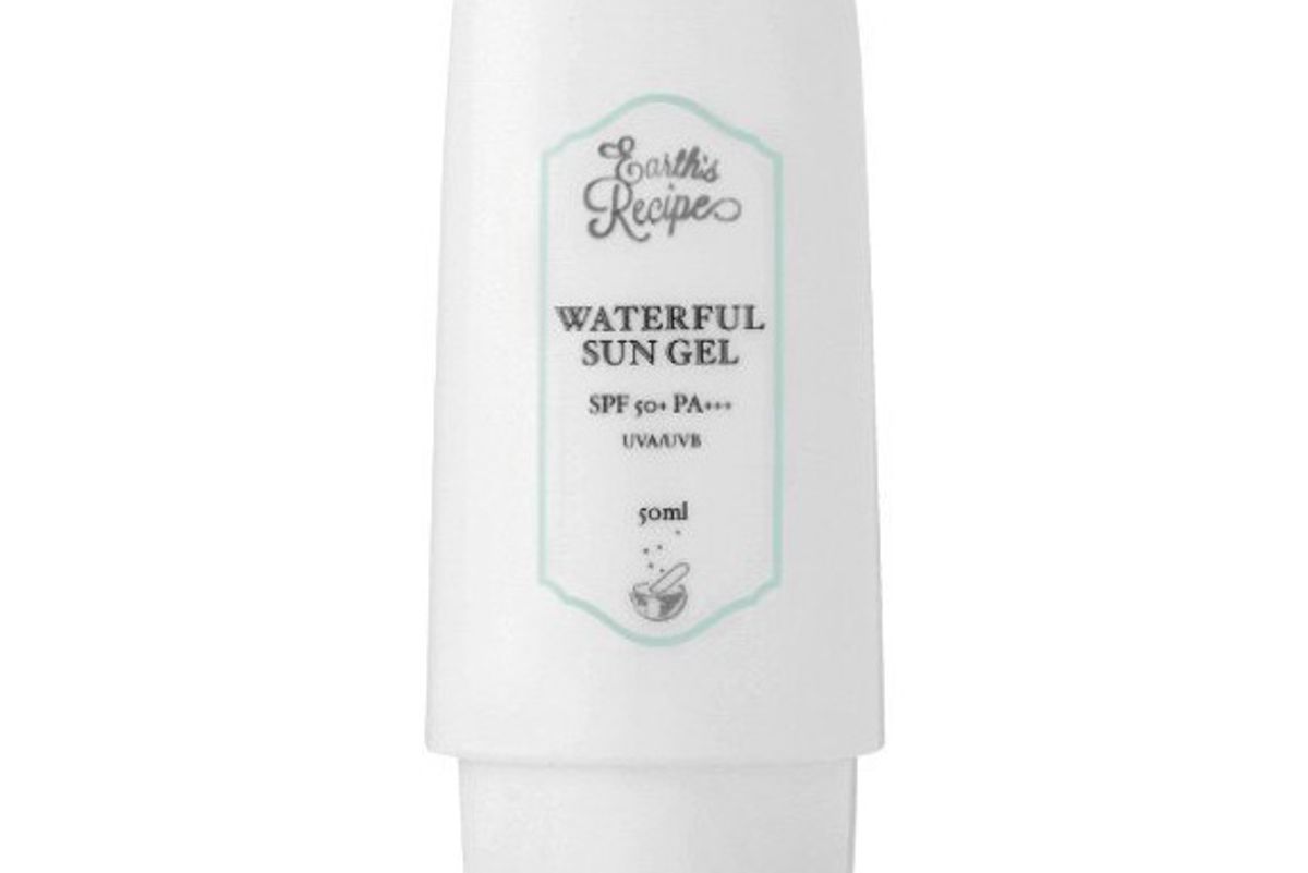 Waterful Sun Gel SPF 50+ PA+++