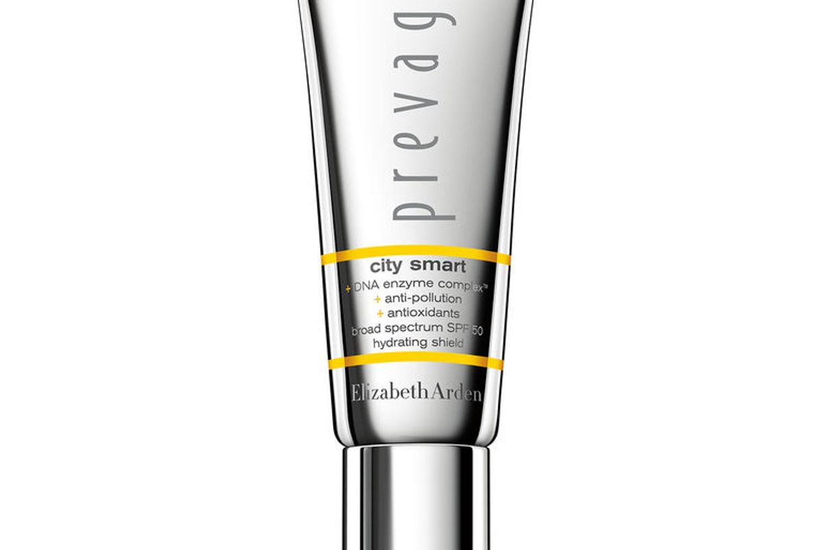 Prevage City Smart Broad Spectrum SPF 50 Hydrating Shield