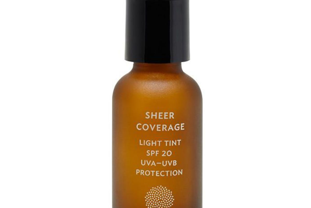 Everyday Sheer Coverage SPF 20