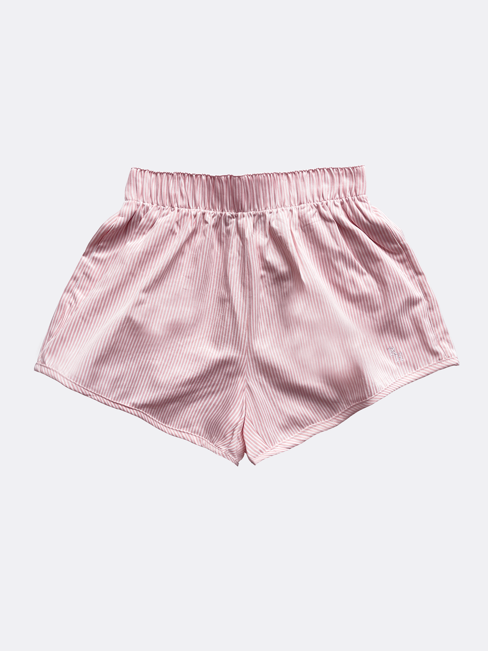 recreational habits the ferry cotton short in pink