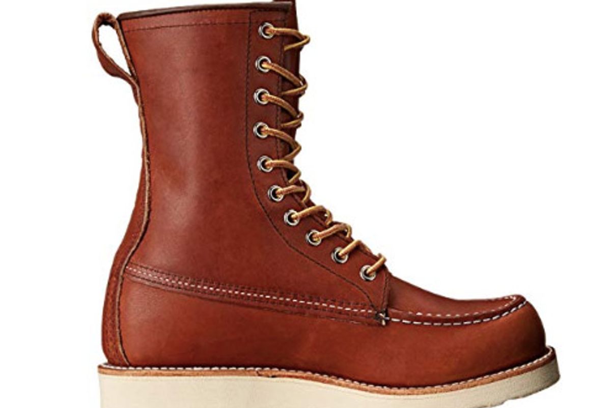 red wing heritage mens moc