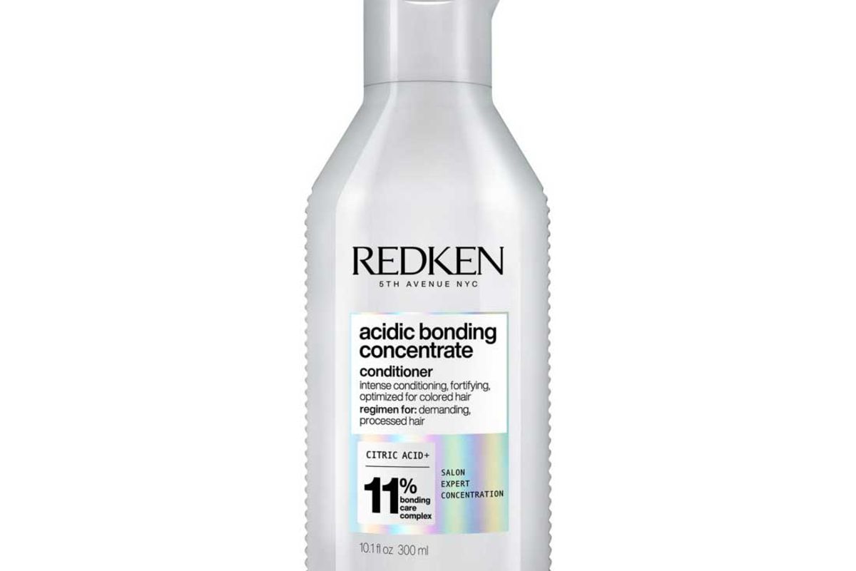 redken acidic bonding concentrate conditioner
