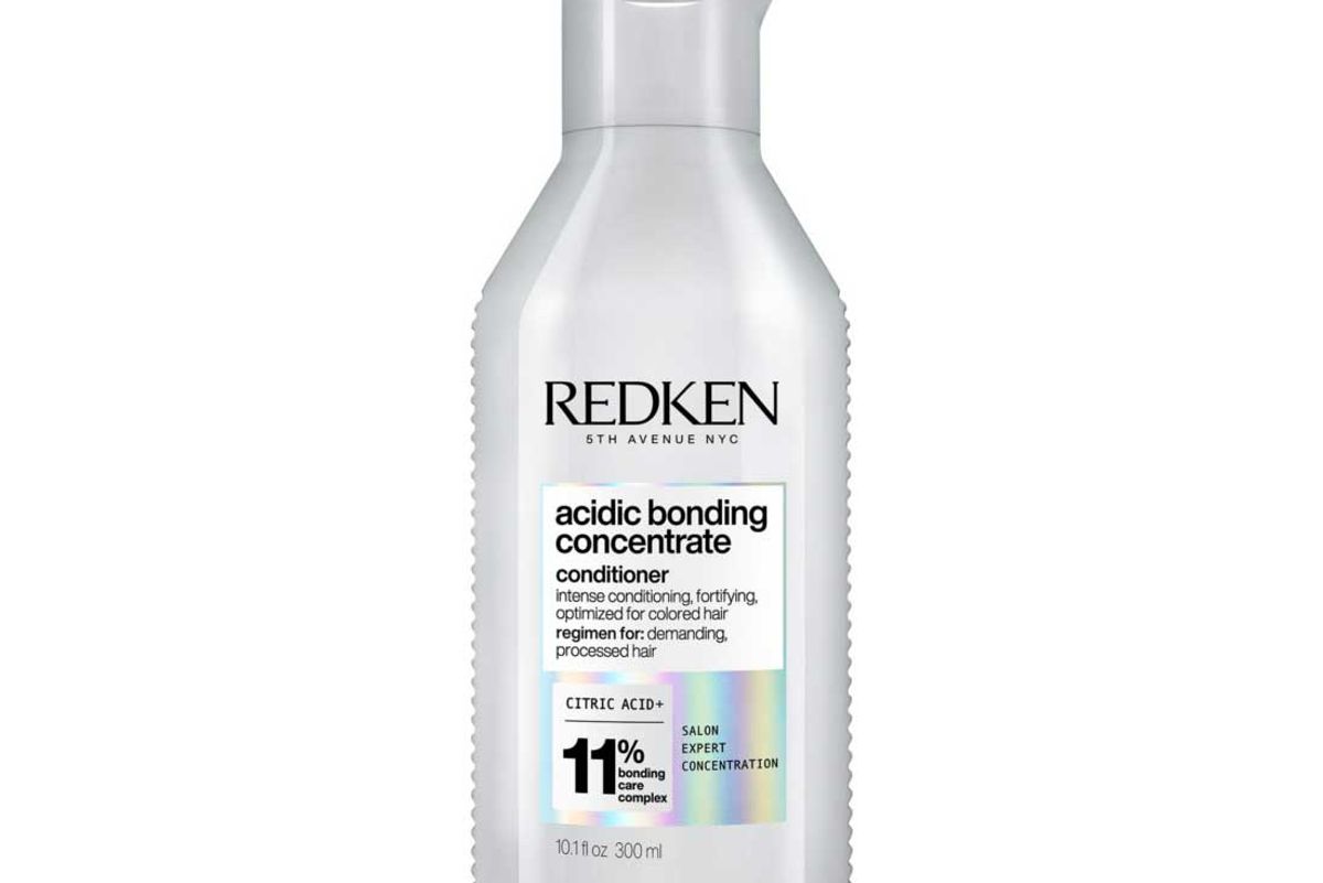 redken acidic bonding concentrate conditioner