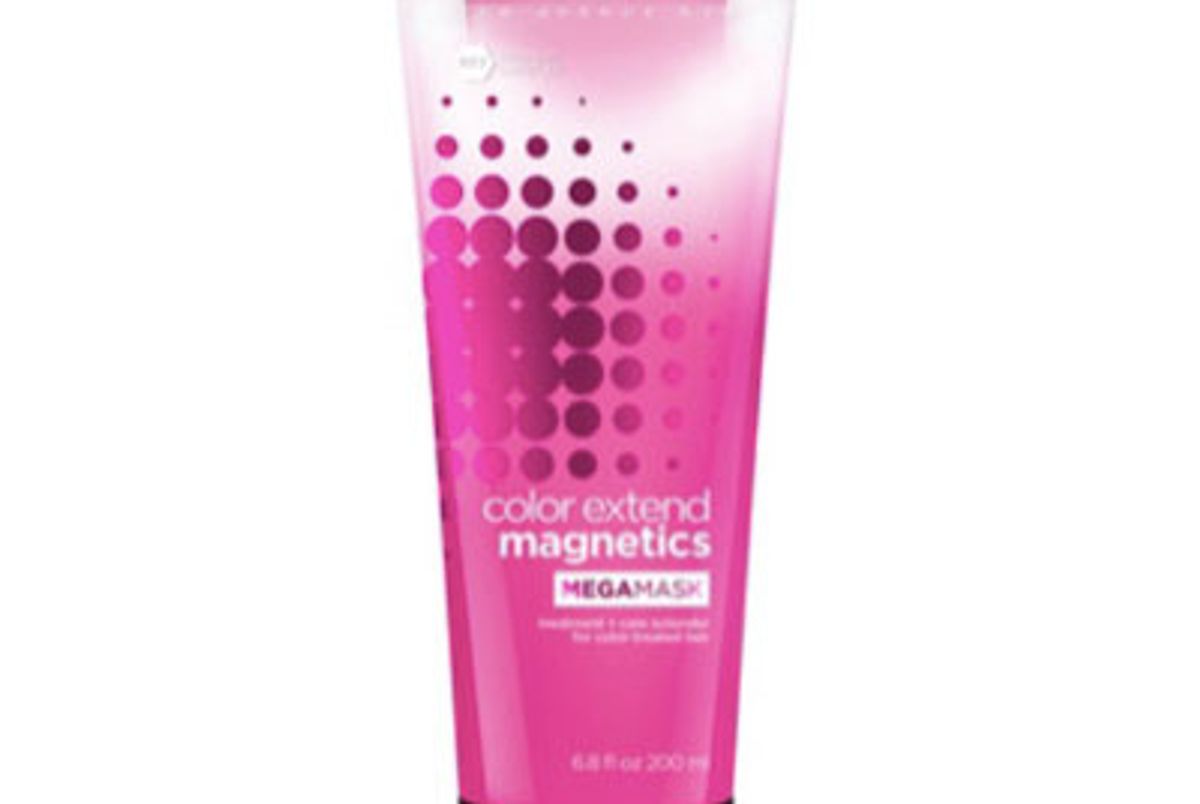 redken color extend magnetics mega mask