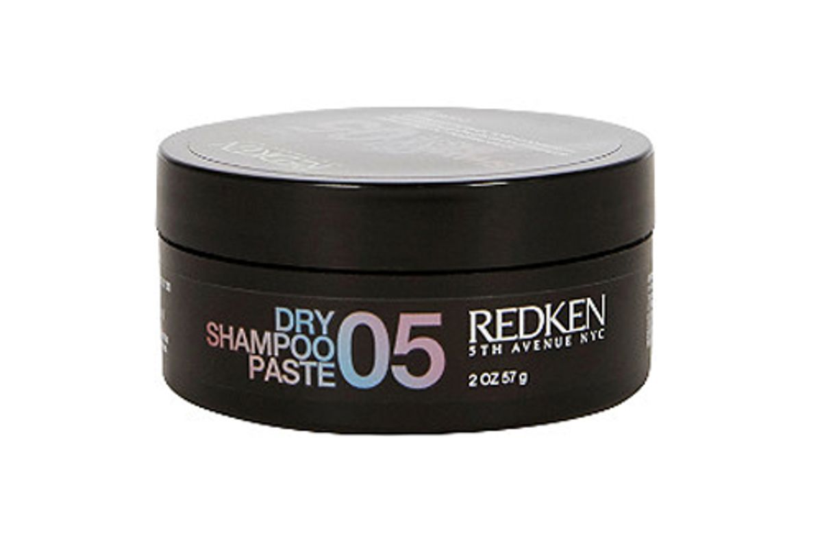 redken dry shampoo paste