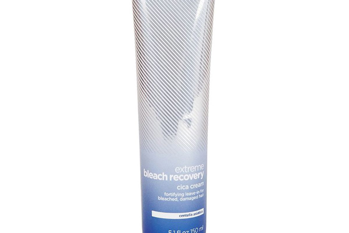 redken extreme bleach recovery cica cream