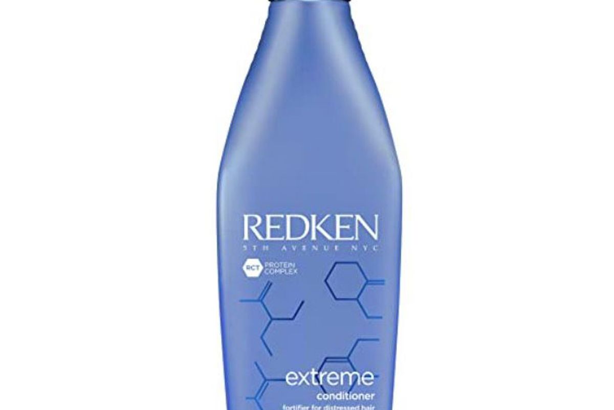 redken extreme conditioner