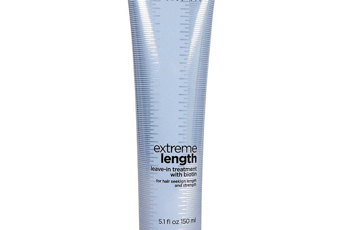 redken extreme length leave in treatment