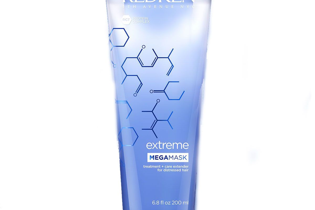 redken extreme mega mask