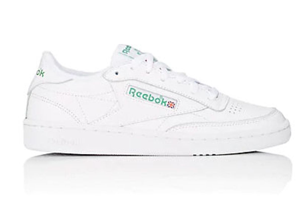 reebok womens club c 85 archive sneakers