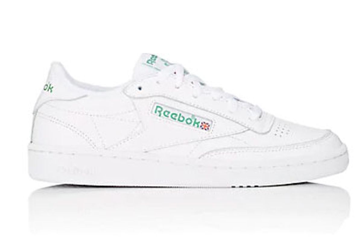 reebok womens club c 85 archive sneakers