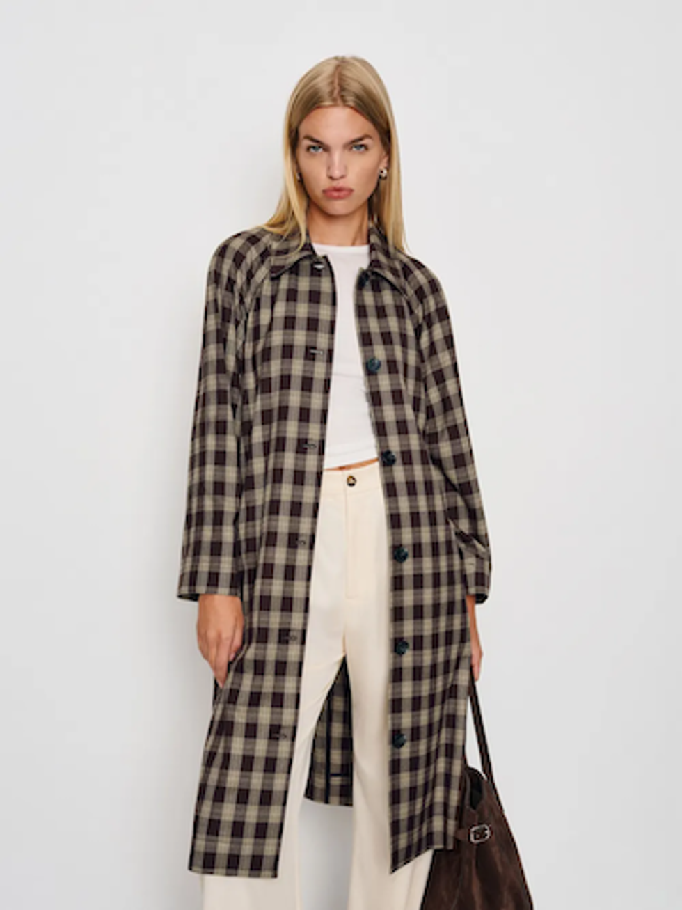 Reformation Beck Trench