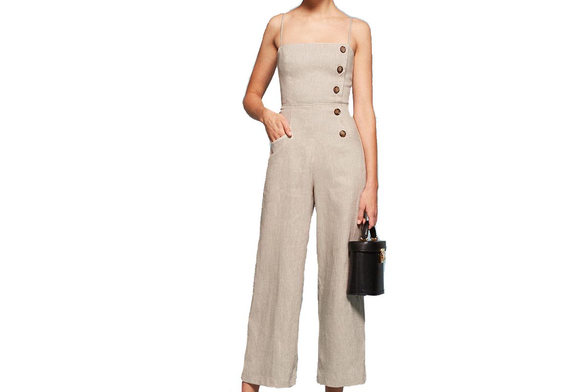 Tortuga Jumpsuit