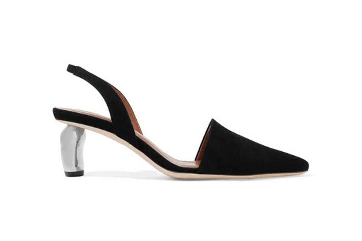 rejina pyo conie slingback pumps