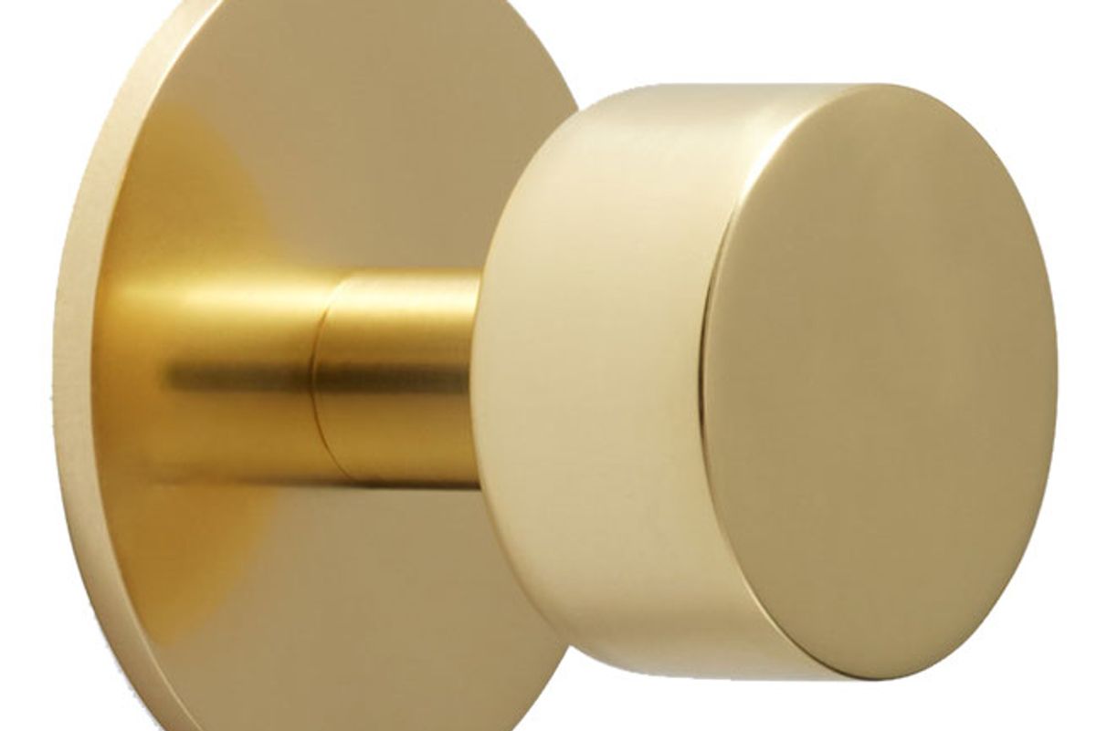 rejuvenation patton cabinet knob