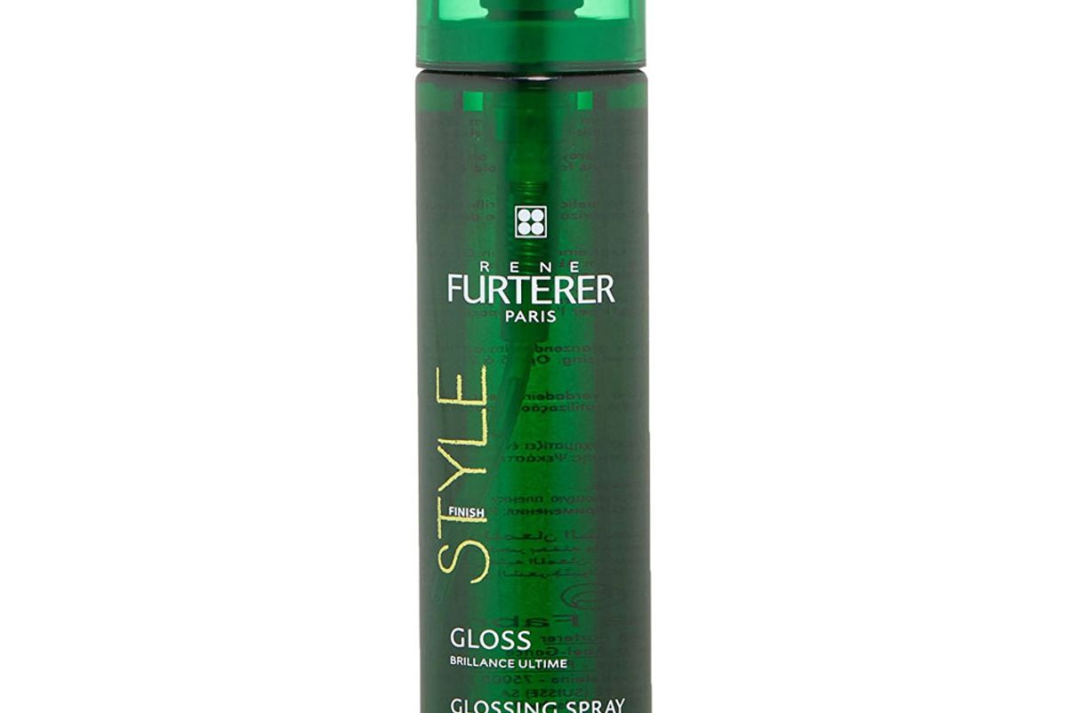 Style Glossing Spray