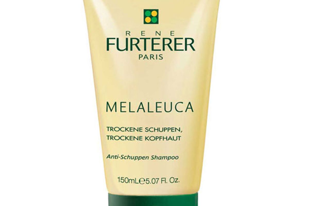 rene furterer melaleuca anti dandruff shampoo