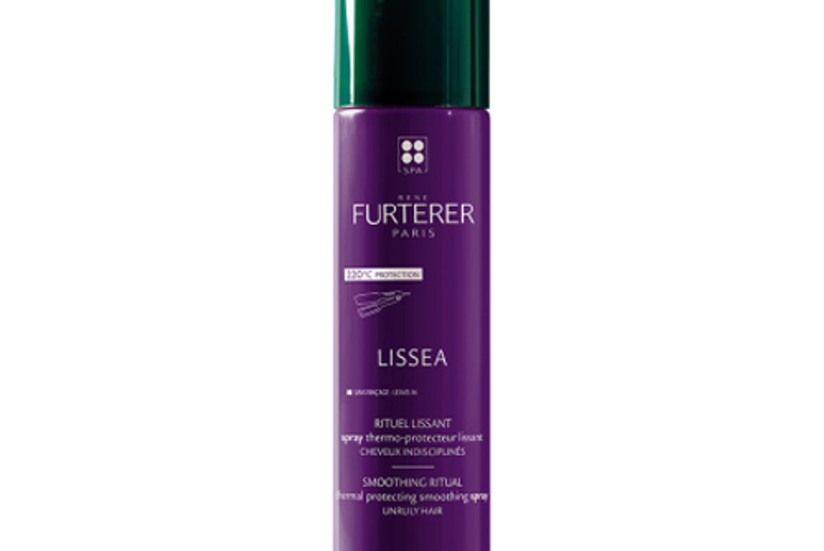 rene furterer paris thermal protecting spray