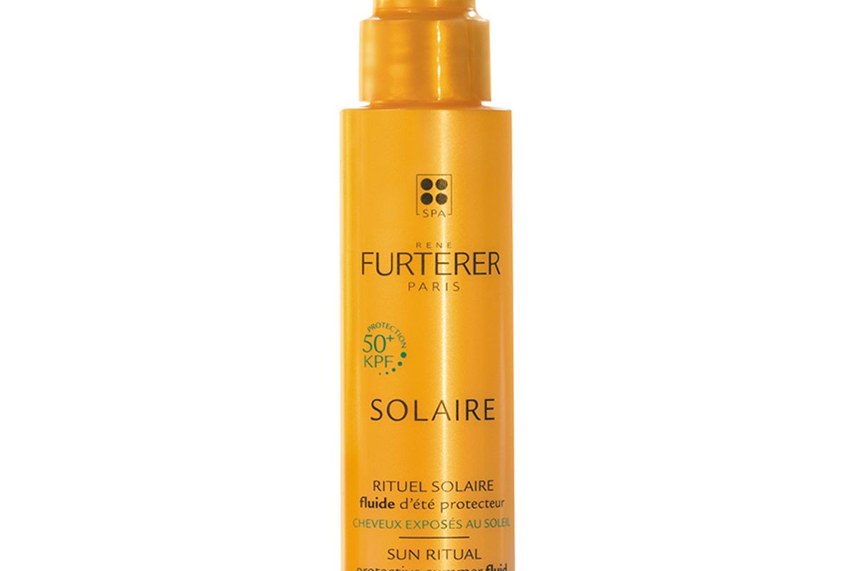 rene furterer solaire protective summer fluid