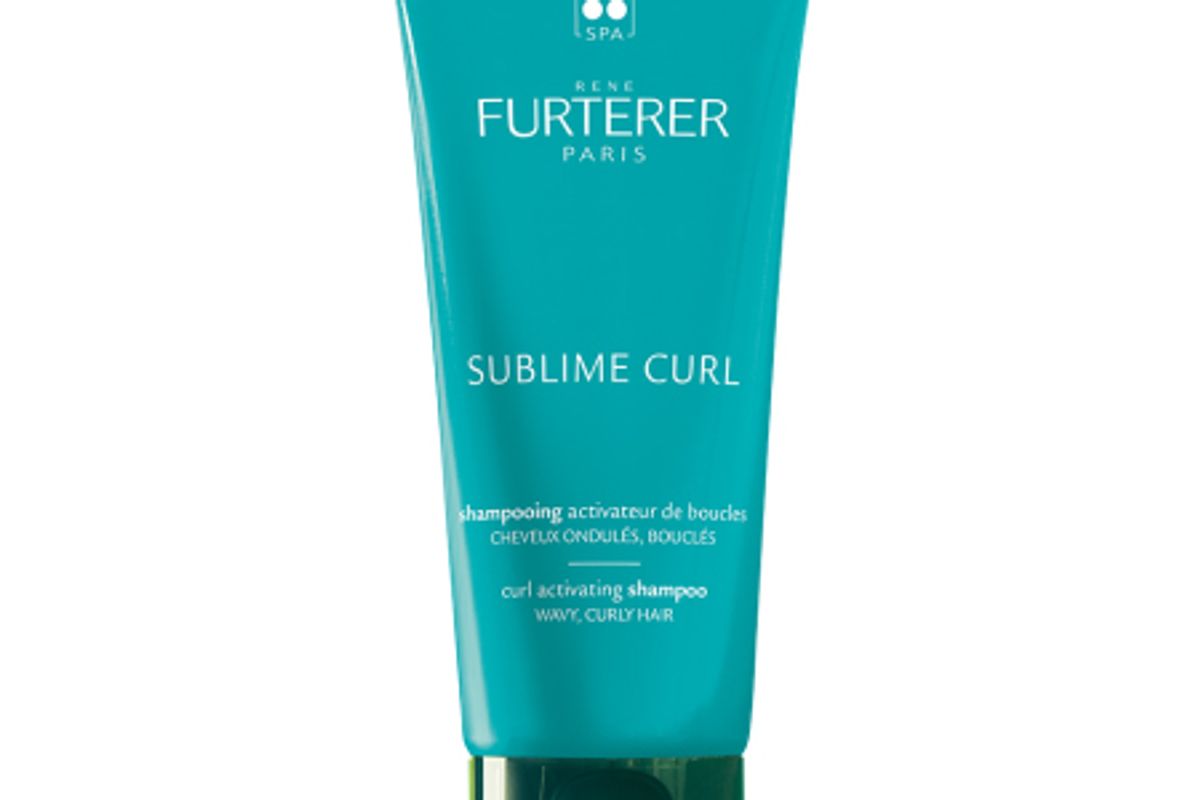 rene furterer sublime curl activating shampoo