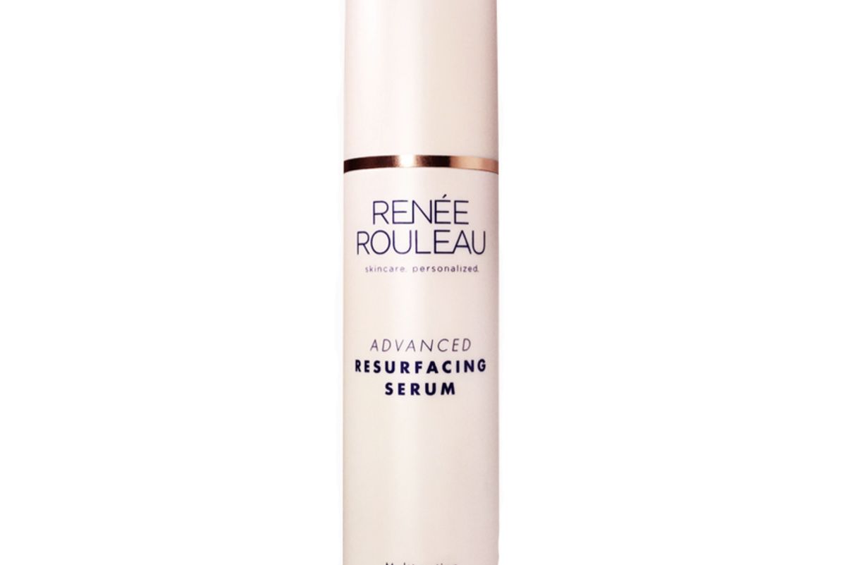 renee rouleau advanced resurfacing serum