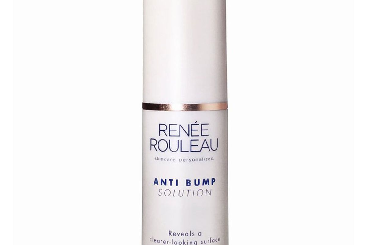 renee rouleau anti bump solution