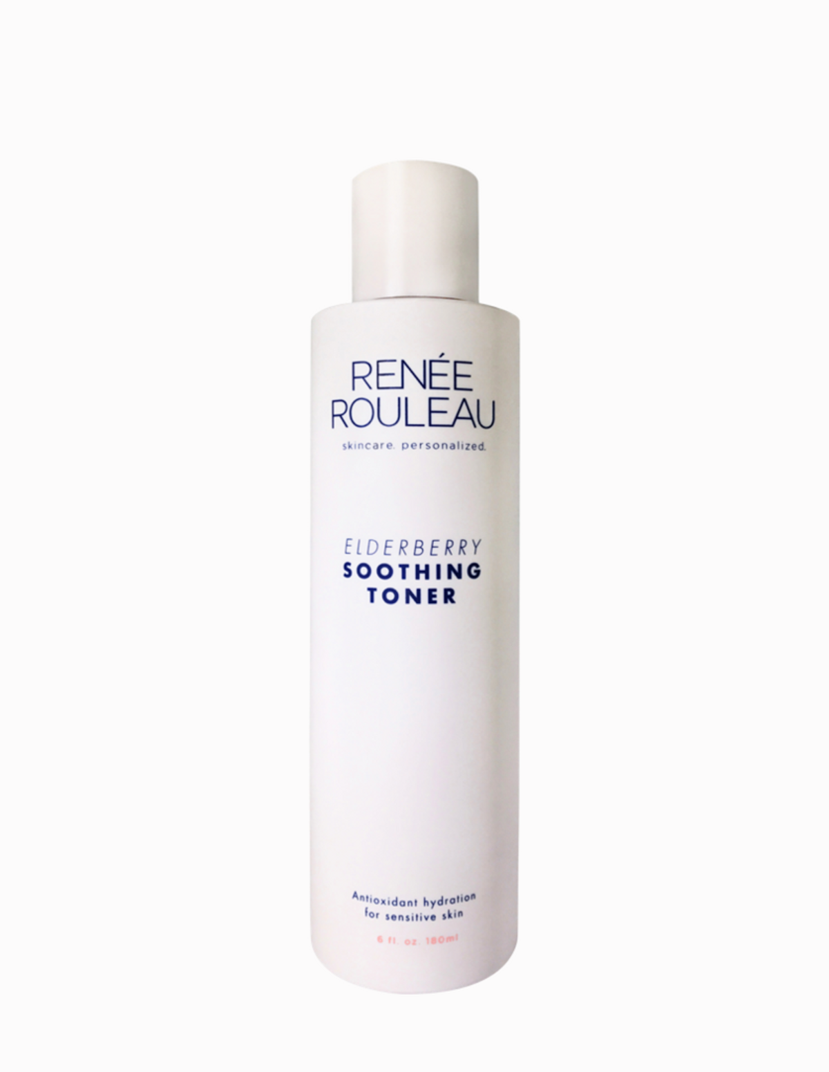 renee rouleau elderberry soothing toner