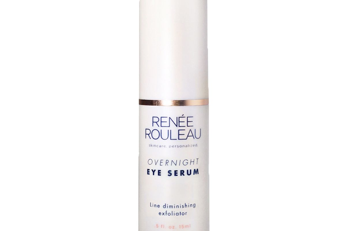 renee rouleau overnight eye serum