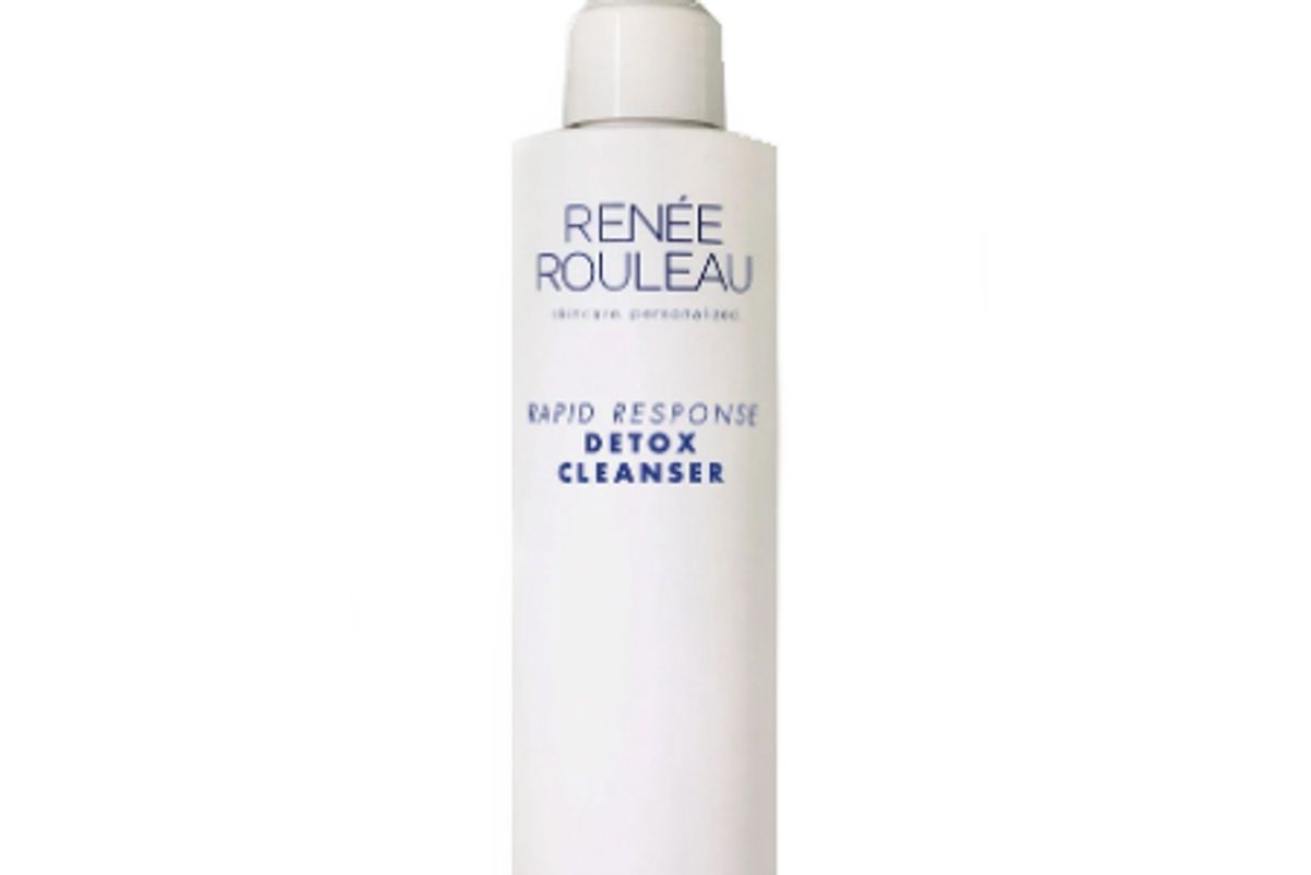 renee rouleau rapid response detox cleanser