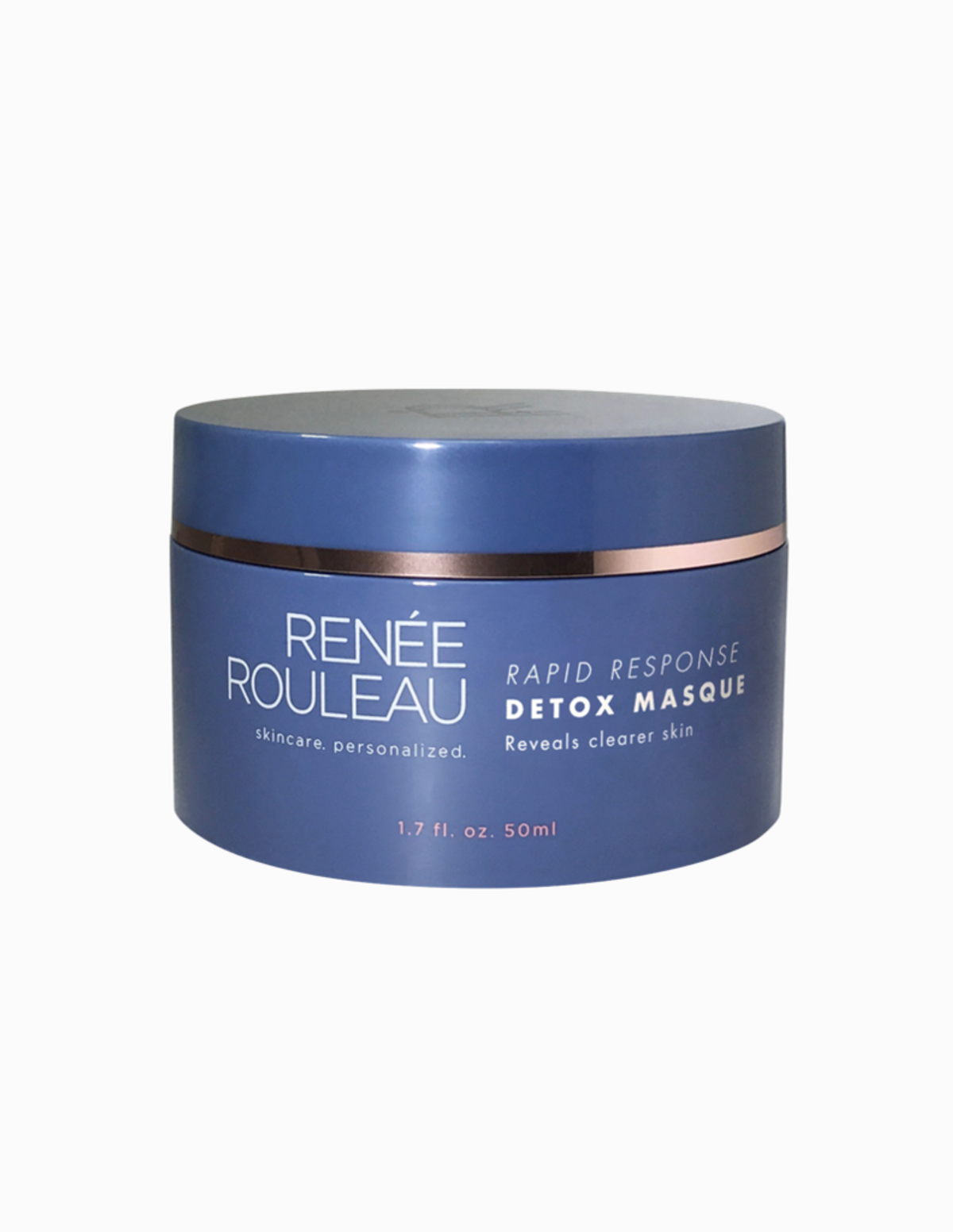 renee rouleau rapid response detox masque