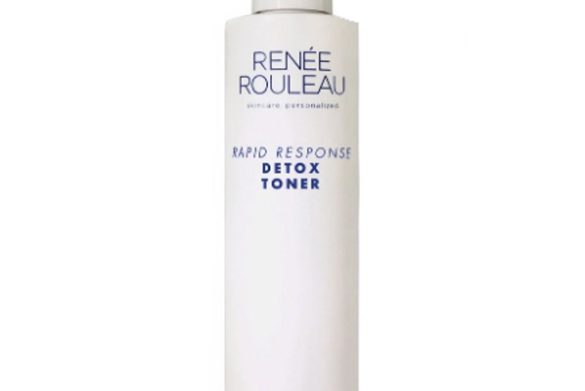 renee rouleau rapid response detox toner