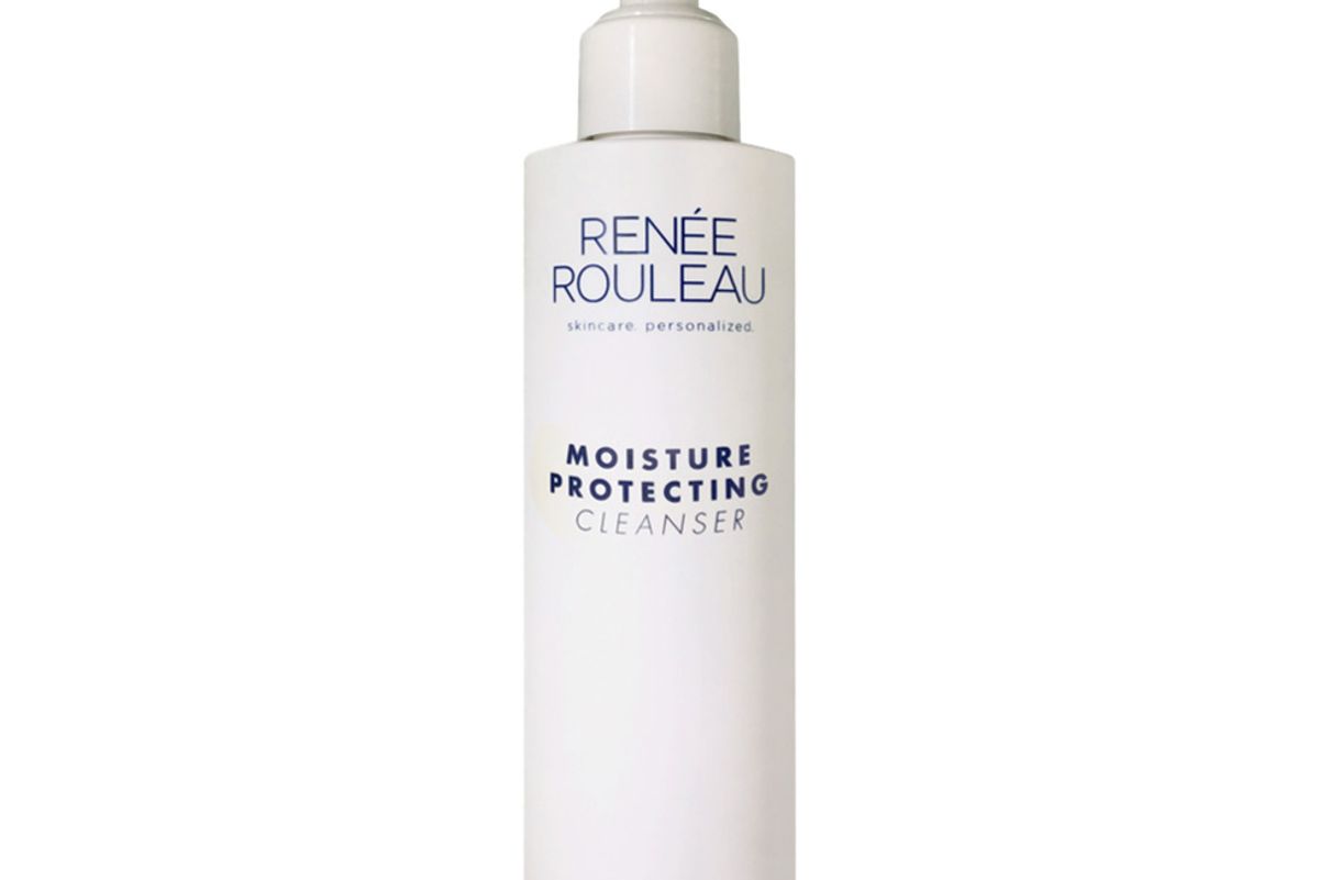 renee rouleau skin care moisture protecting cleanser