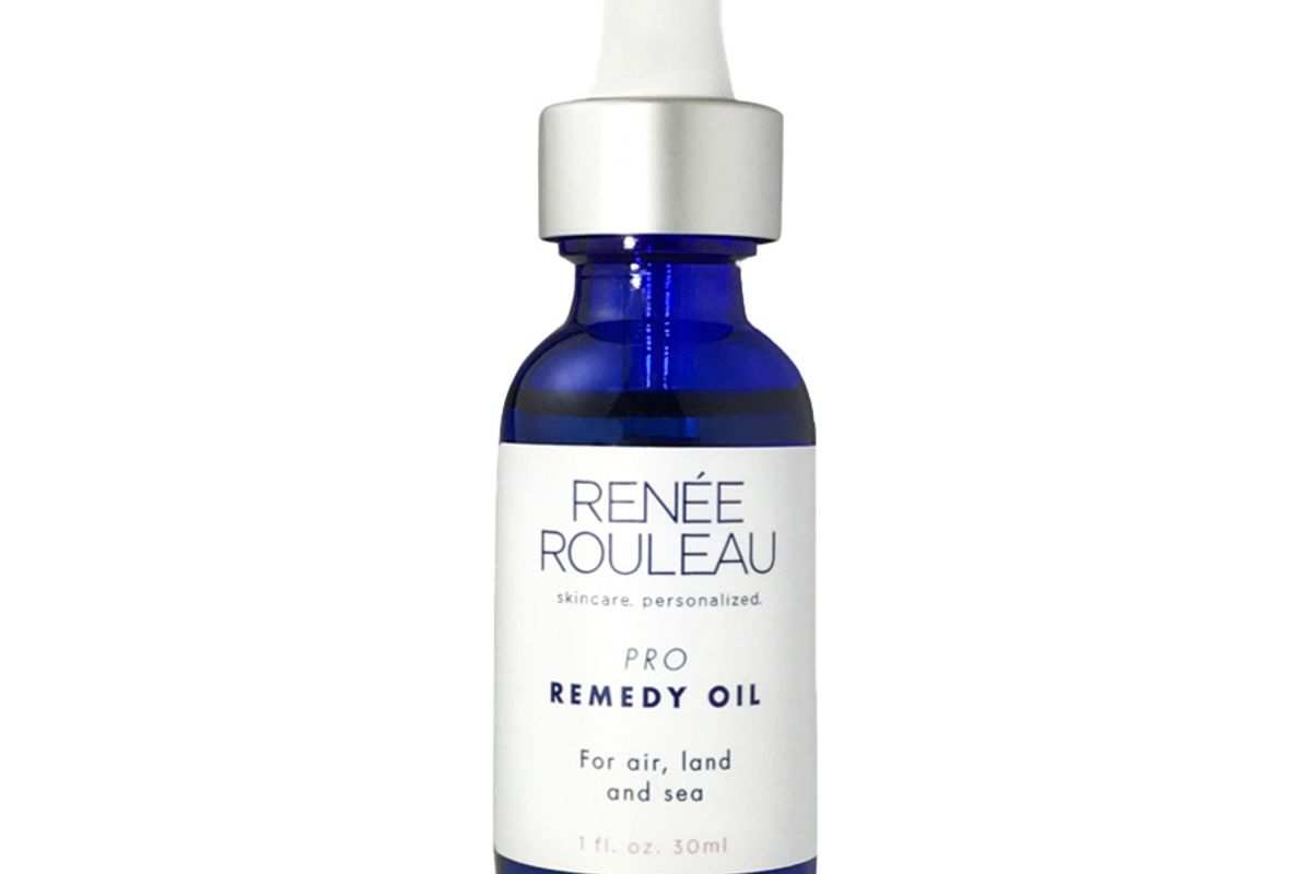 renee rouleau skincare pro remedy oil