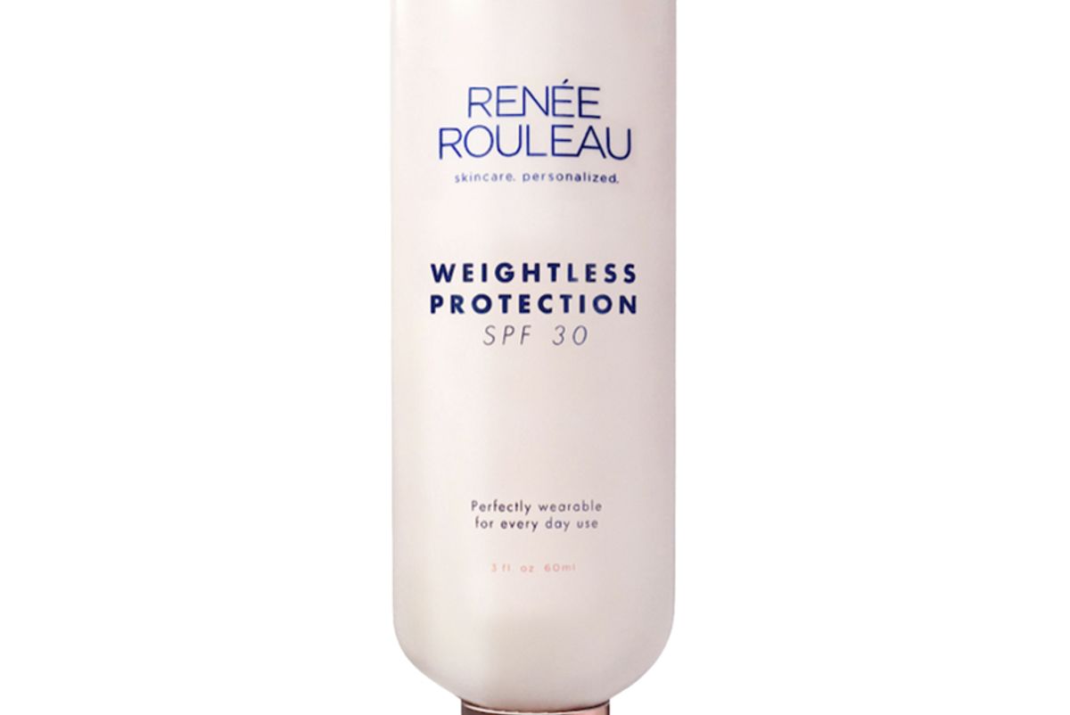 renee rouleau skincare weightless protection spf 30