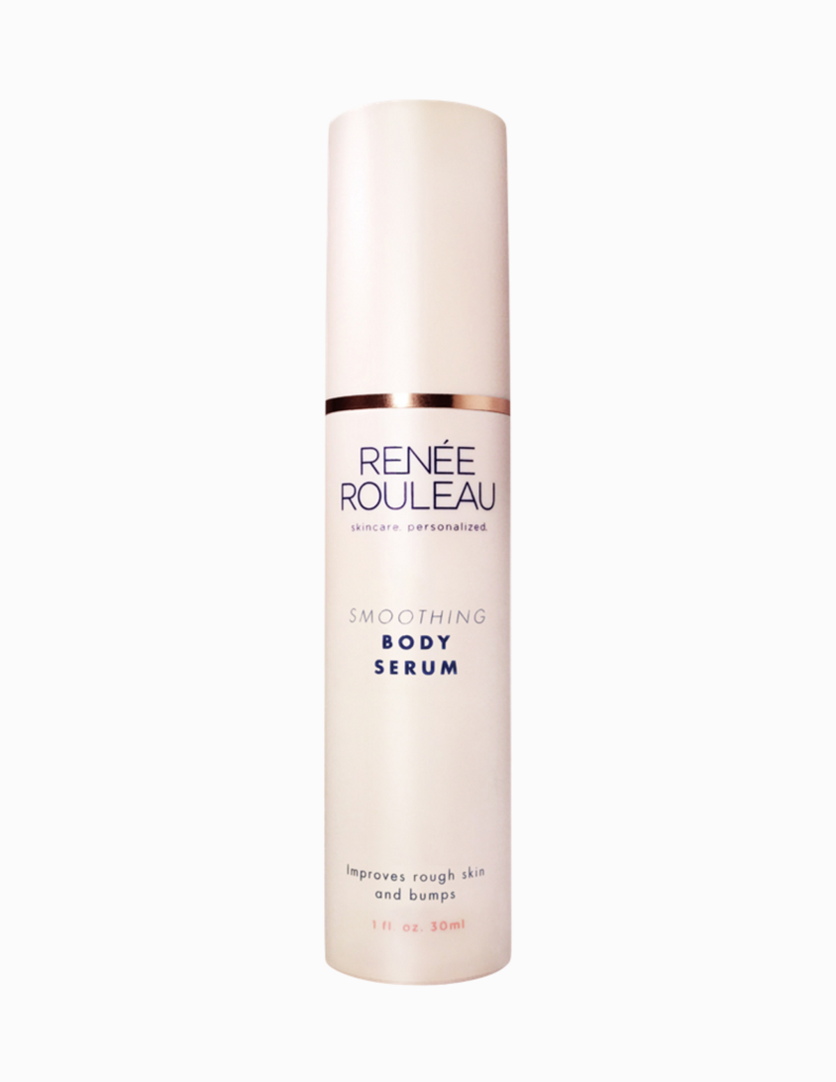 renee rouleau smoothing body serum