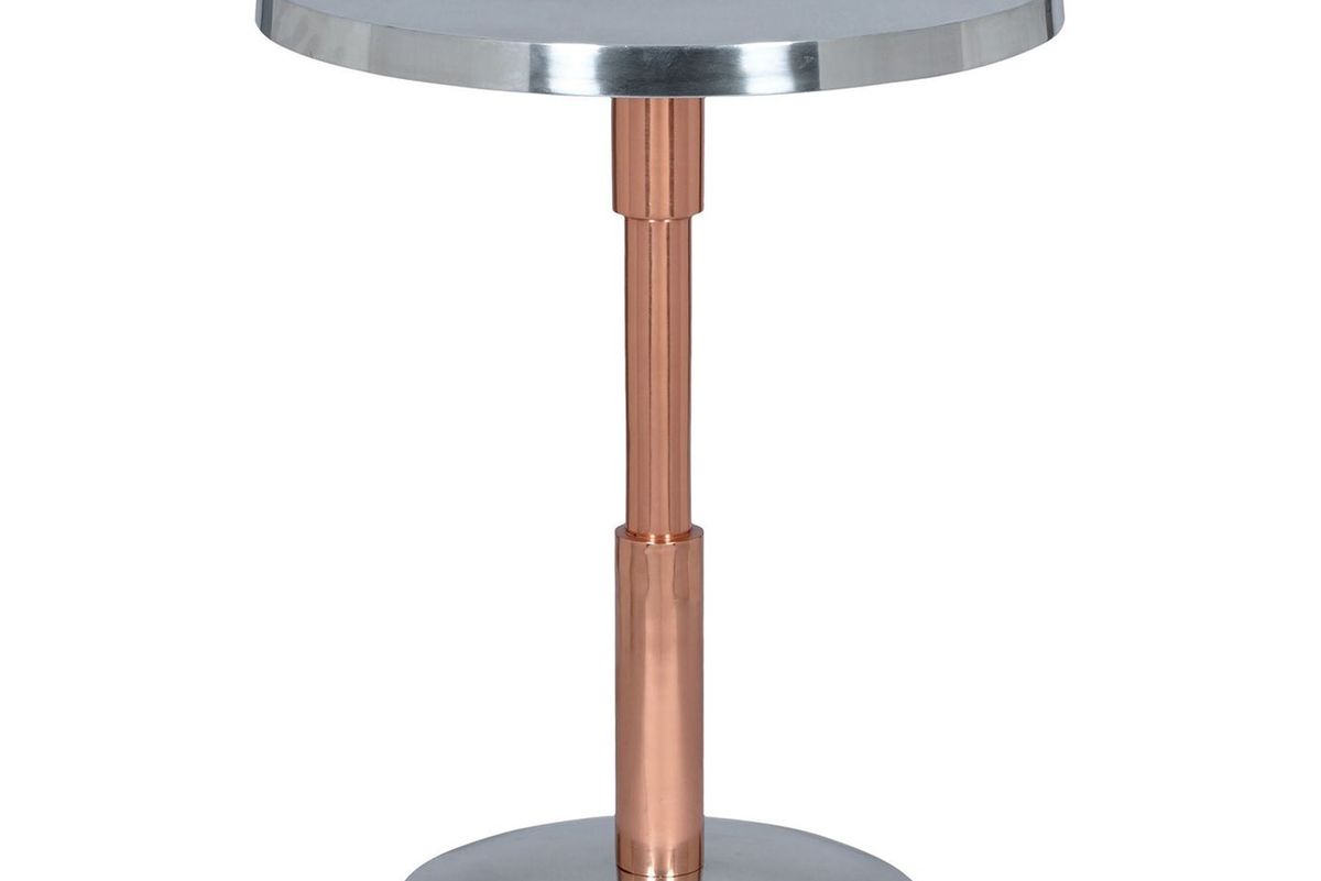 Kristof Accent Table