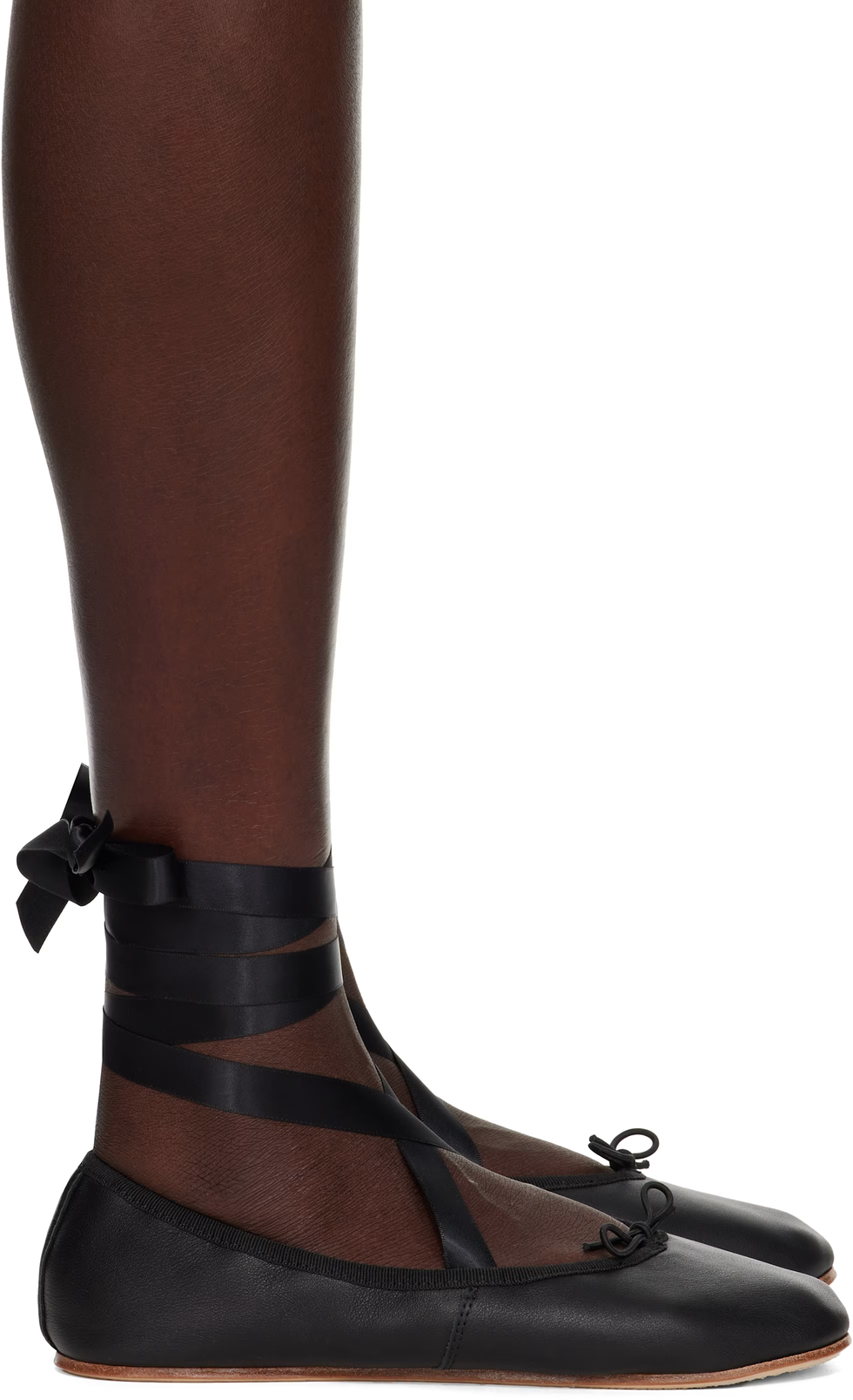 Repetto Sophia Ballerina Flats