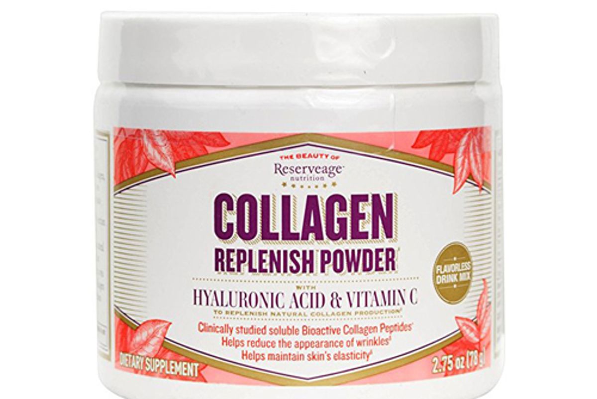 Collagen Replenish Powder