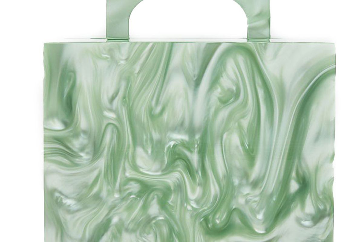 respiro studio alexa bag