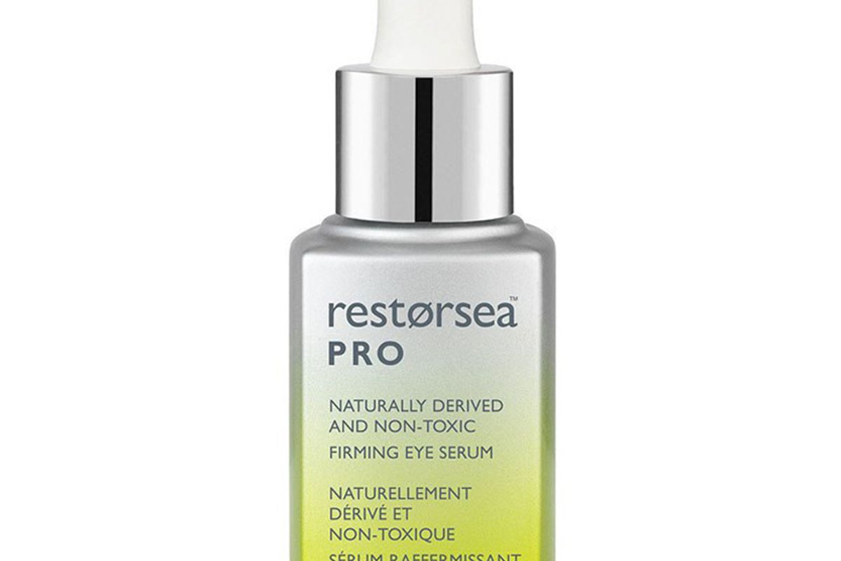 restorsea pro firming eye serum