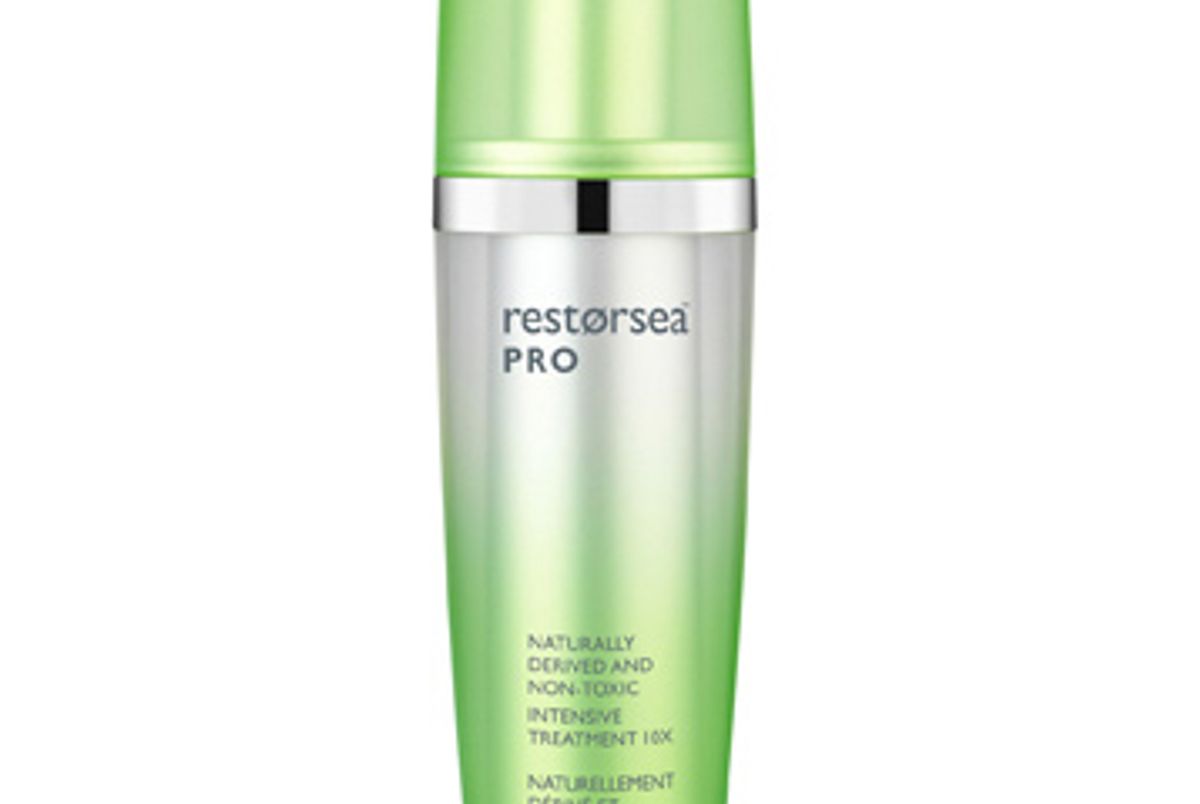 restorsea pro intensive treatment 10x