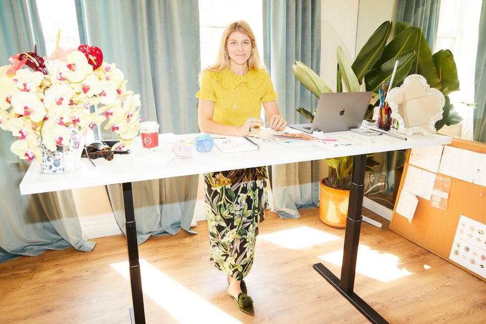 retrouvai founder kirsty stone